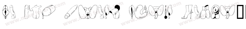 Yu Cen Adult Vocal Music字体转换